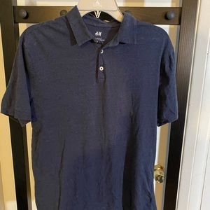 H&M polos